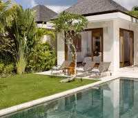 Villa Saba Bima 2 Br Master, Überblick